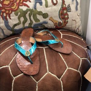 Tory Burch Flip flops